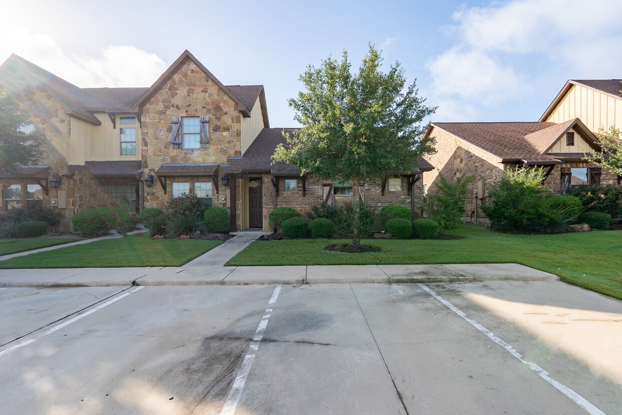 Photo - 312 Newcomb Ln (College Station, TX)