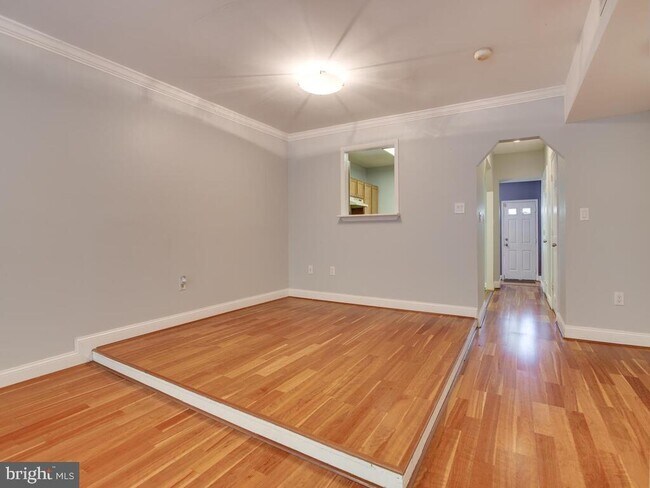 Foto del edificio - 760 Princeton Pl NW