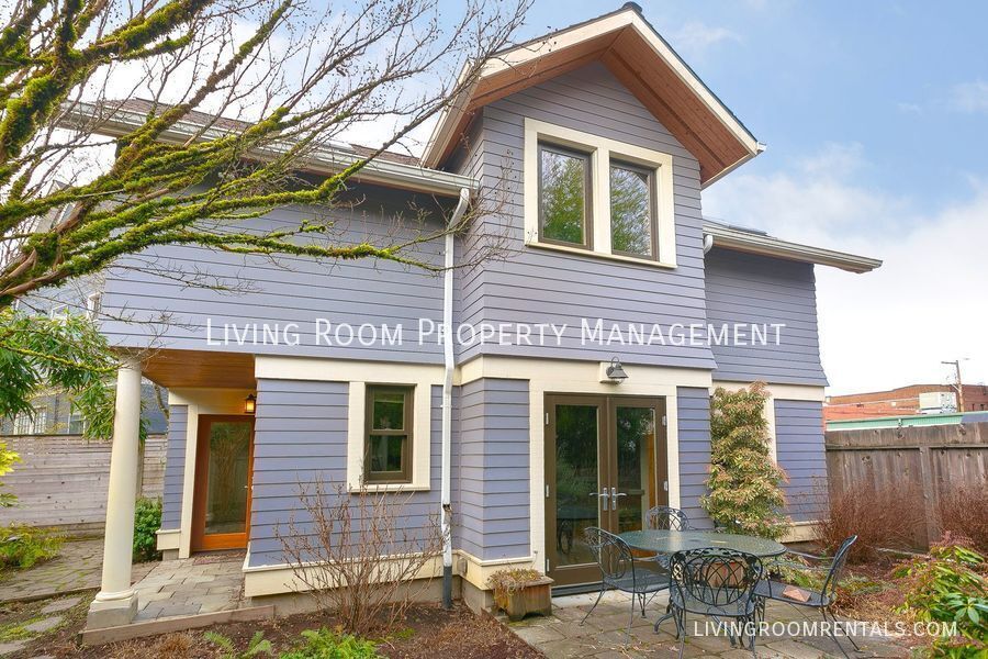 Photo - 1501 SE Holly St-Unit B