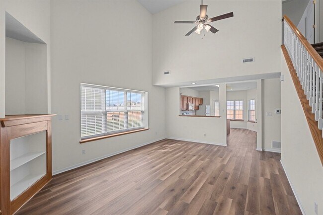 Foto del edificio - 3252 Wind River Cir