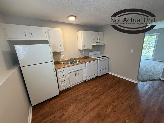 Foto del edificio - 7301 N Moberly Dr