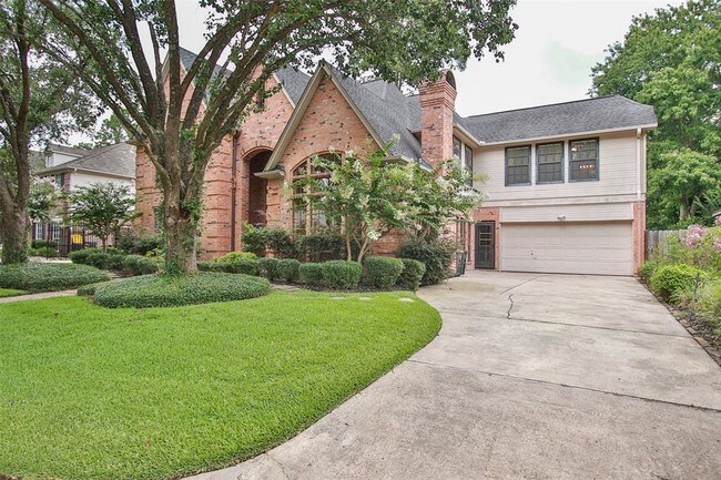 Foto del edificio - 16414 Graven Hill Dr