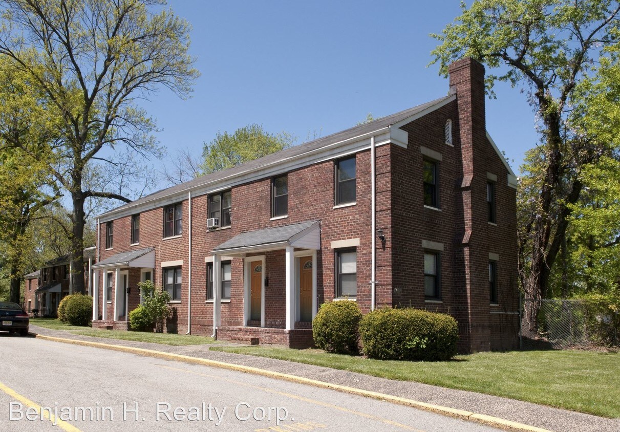 Building Photo - 447-449 Prospect St