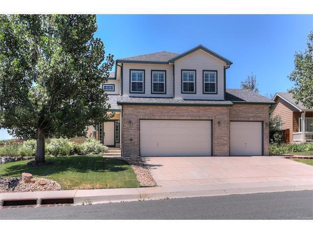 Foto principal - 21625 Mt Elbert Pl, Parker, CO, 80138