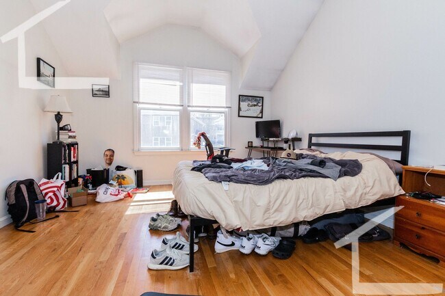 Building Photo - 258D Allston St