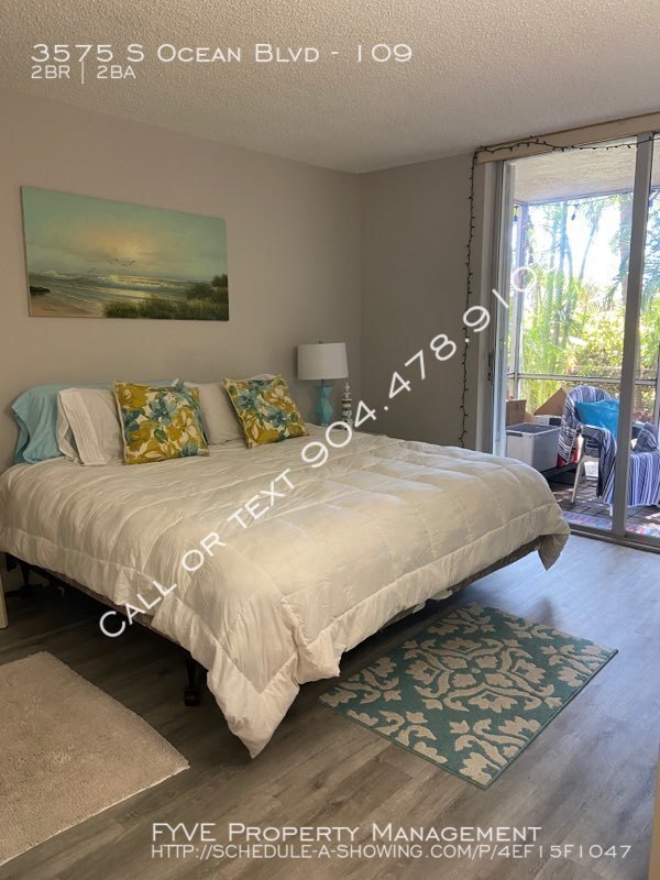 Foto del edificio - 2bed, 2 bath PALM BEACH ISLAND condo