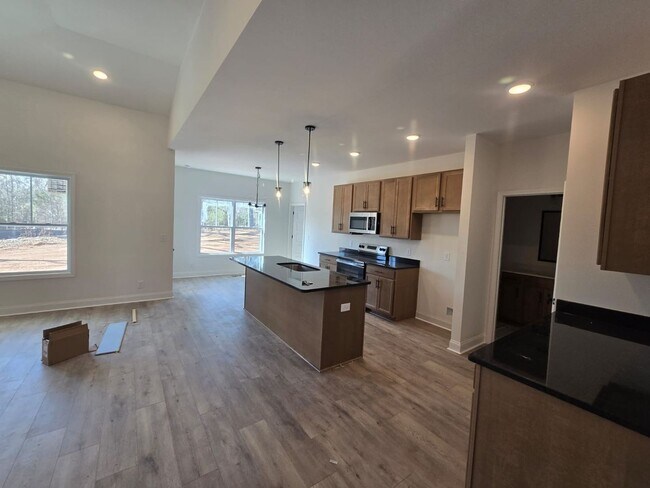Foto del edificio - Ruby Floor Plan – 5BR/3BA New Construction...