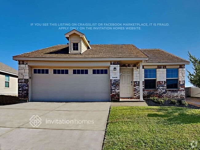 Building Photo - 14408 Cloudview Way