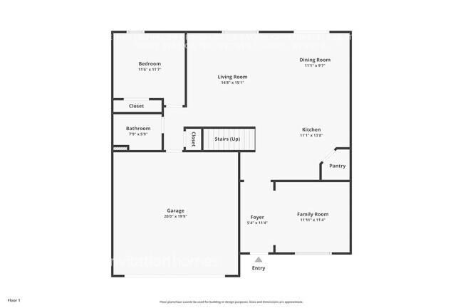 Foto del edificio - 7830 Harbor Moor Dr