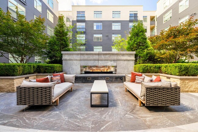 Photo - 322 on North Broad Apartments