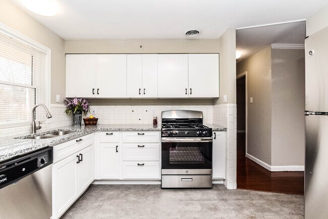 Foto del edificio - Rental Home in Ferguson MO