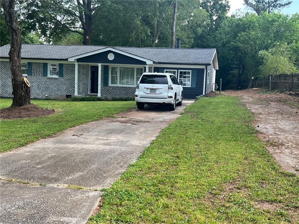 Primary Photo - 3831 Lavilla Dr