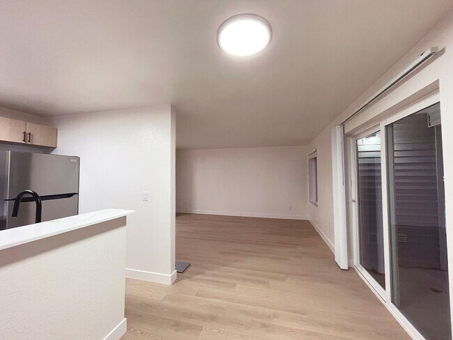 Foto del interior - Wellington Place