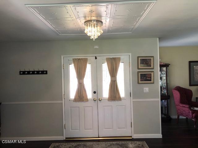 Foto del edificio - 2862 Hillman St