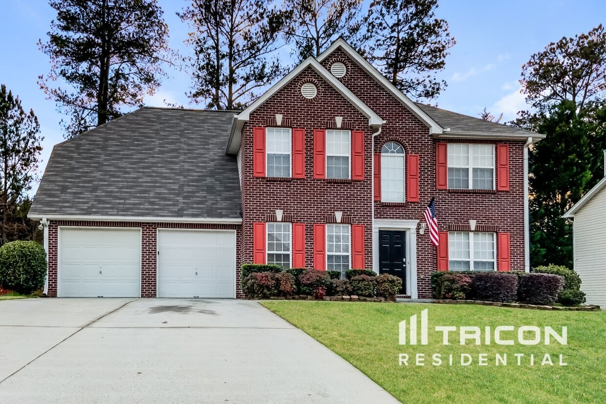 Foto principal - 3362 Kittery Dr SW