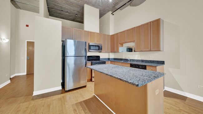 Foto del edificio - 320 E 21st St