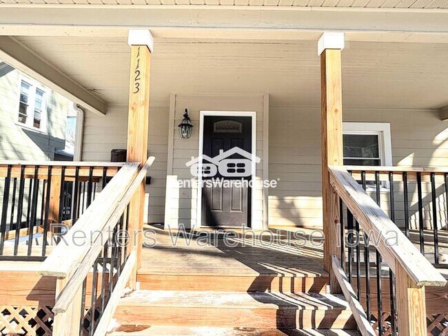 Foto del edificio - 1123 24th St