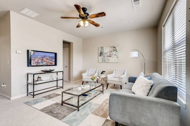 Foto del edificio - 1941 Ridgemont Ln