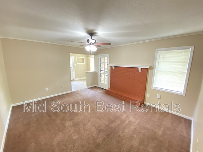 Foto del edificio - 4047 Lacewood Dr (Hickory Hill)