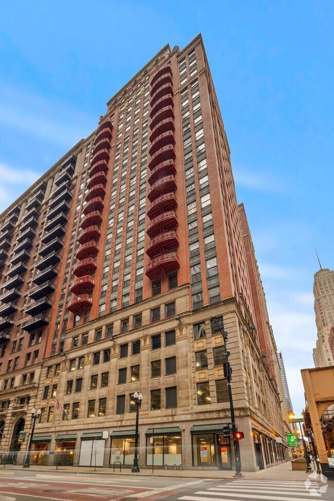 Building Photo - 208 W Washington St