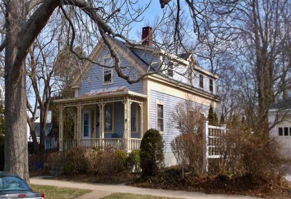 Primary Photo - 320 High St
