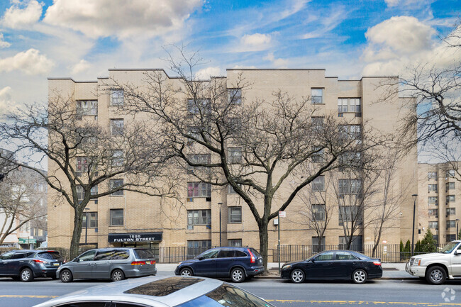 Building Photo - Risley Dent Towers