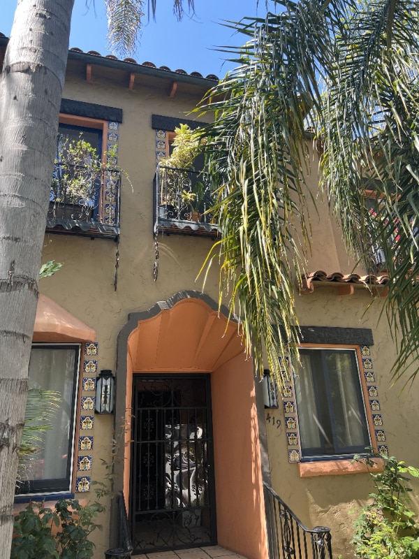 Photo - 419 Cloverdale Ave Apartment