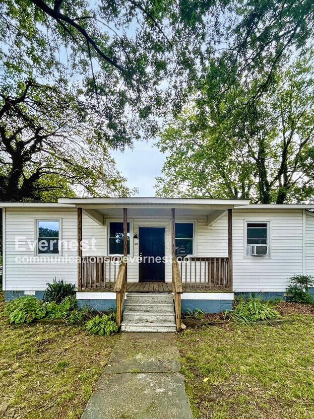 Foto principal - 509 N 5th Ave