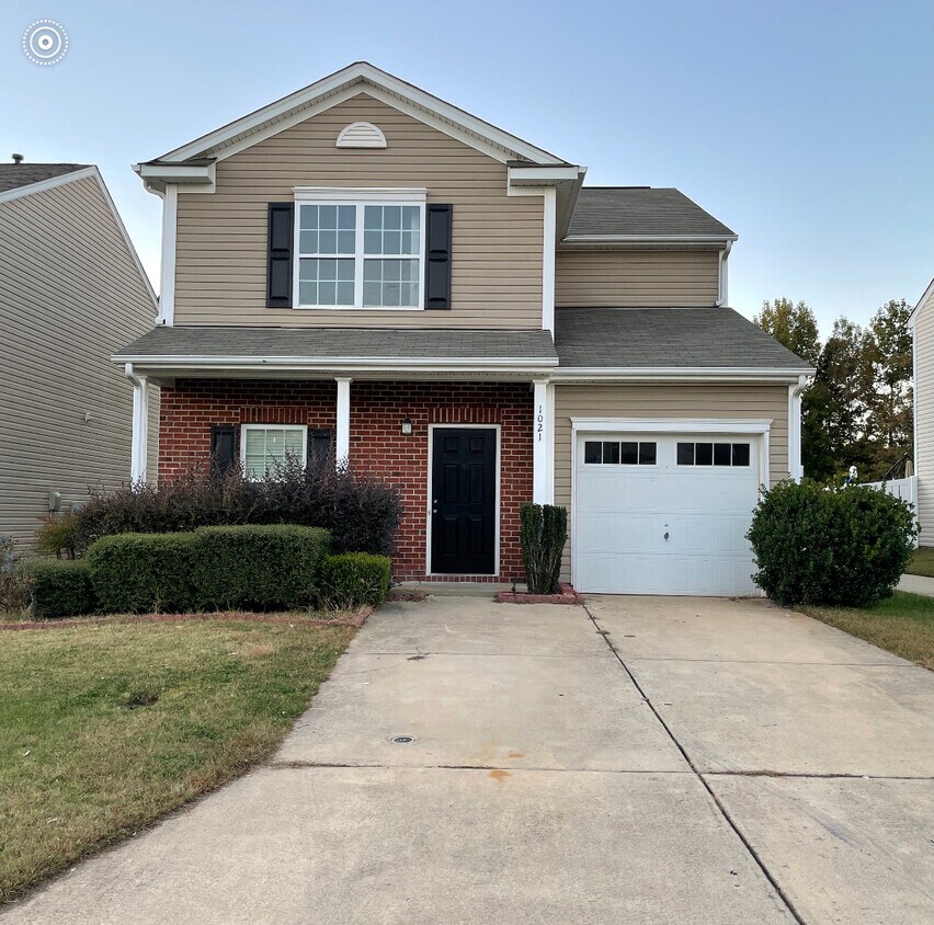 1021 Willow Wind Dr, Gastonia, NC 28054 House for Rent in Gastonia, NC