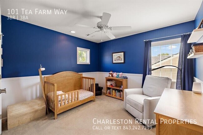 Building Photo - 101 Tea Farm Way