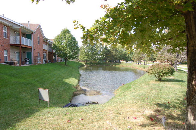 Foto del edificio - Somerset Place Apts.