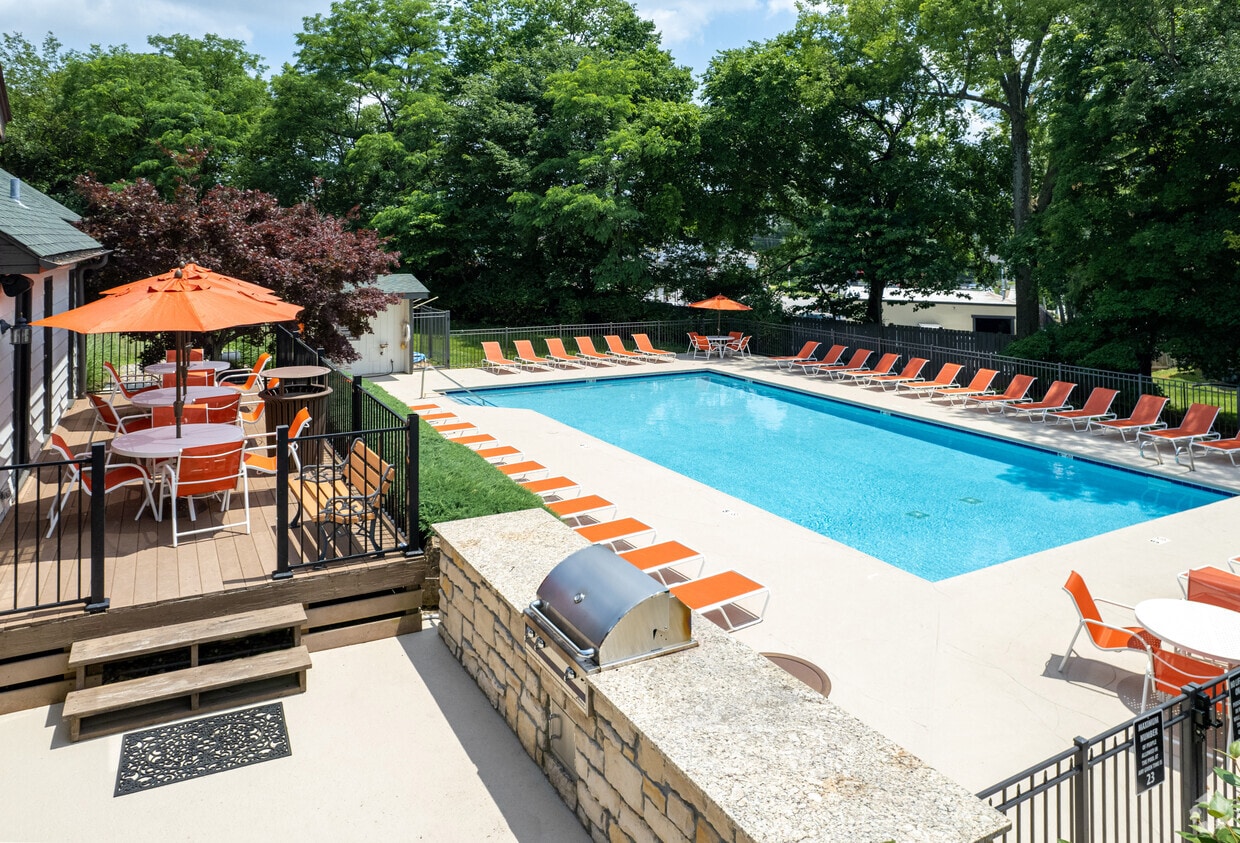 Foto principal - The Heritage by Fairlawn