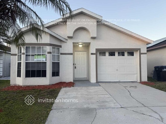 Building Photo - 7815 Sagebrush Pl