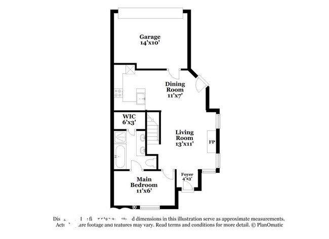 Foto del edificio - 1428 Savannah St