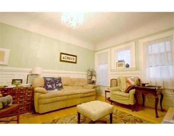 Foto del edificio - 256 Beacon St