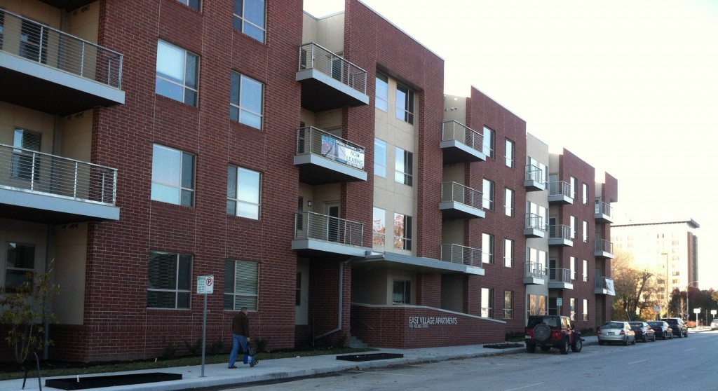 Primary Photo - East Village Apartments