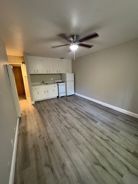 Foto del edificio - 5499 Claremont Ave