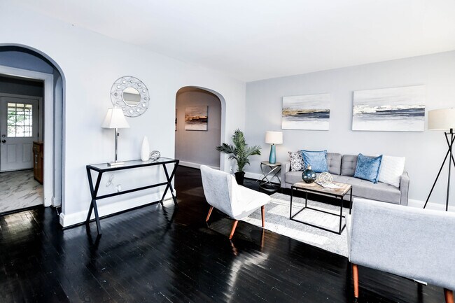 Foto del edificio - 38 N Rosedale St