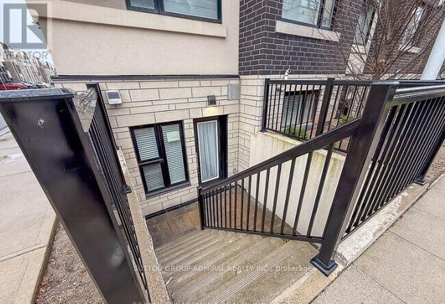 Photo du bâtiment - 1133 Cooke Blvd.