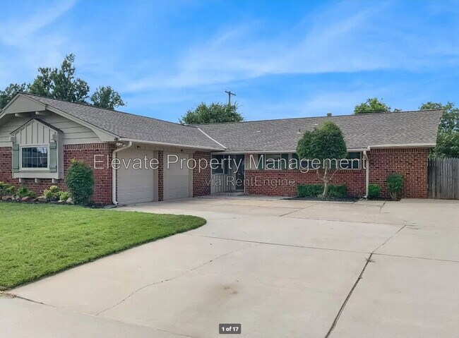 Building Photo - 3021 Berkshire Way