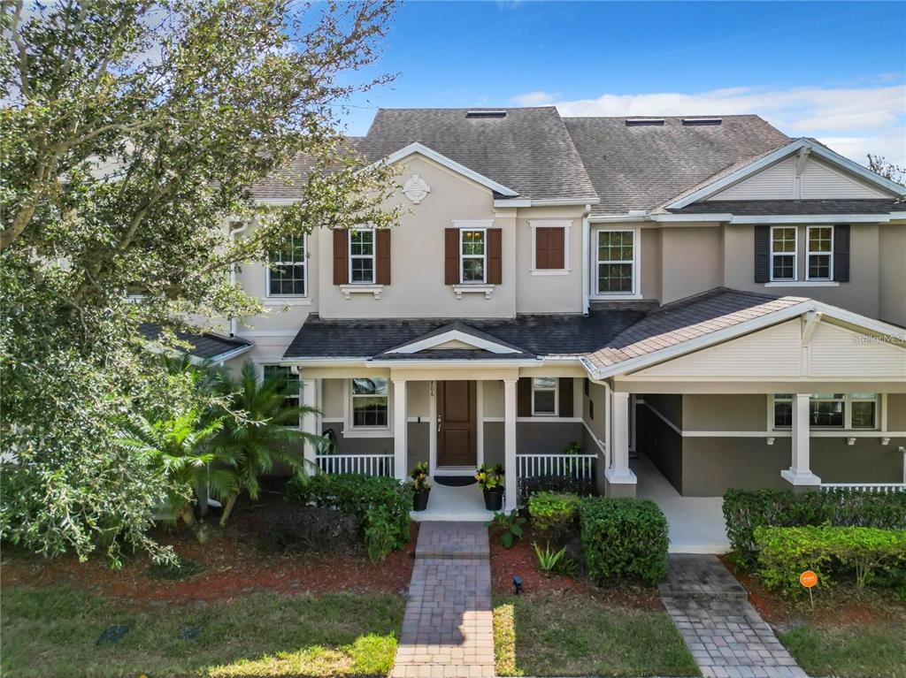 Foto principal - 13706 Beckman Dr