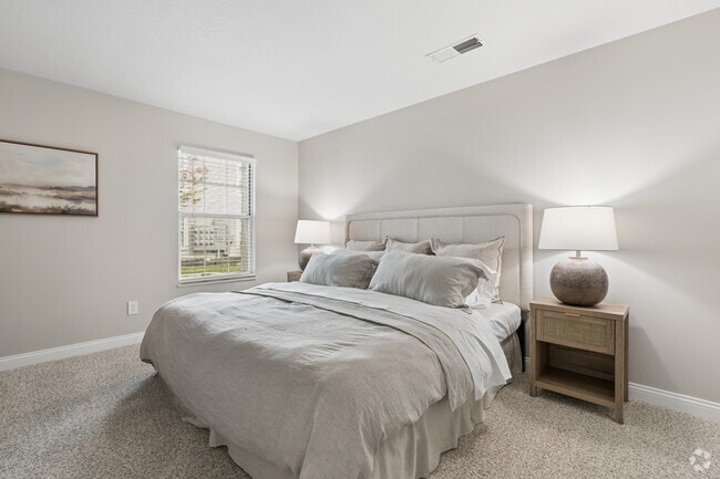Interior Photo - The Vista at Rocky Fork
