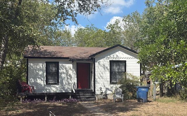 Foto principal - 3510 Robinson Ave