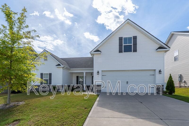 Foto principal - 2266 Belair Spg Rd