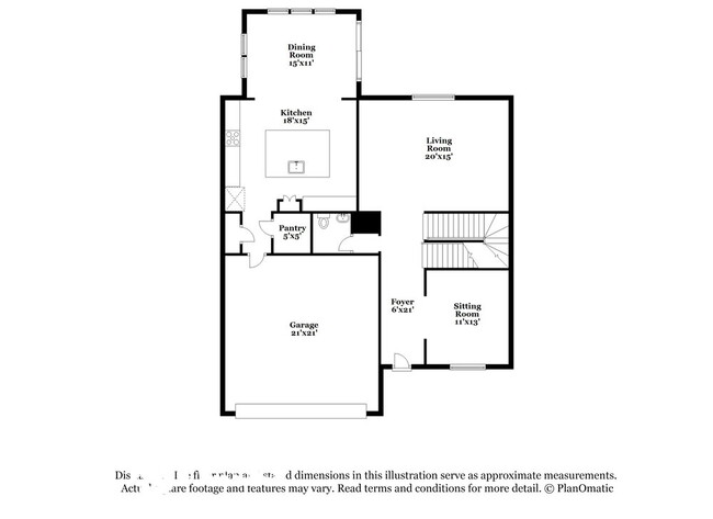 Foto del edificio - 3480 Cade Ct