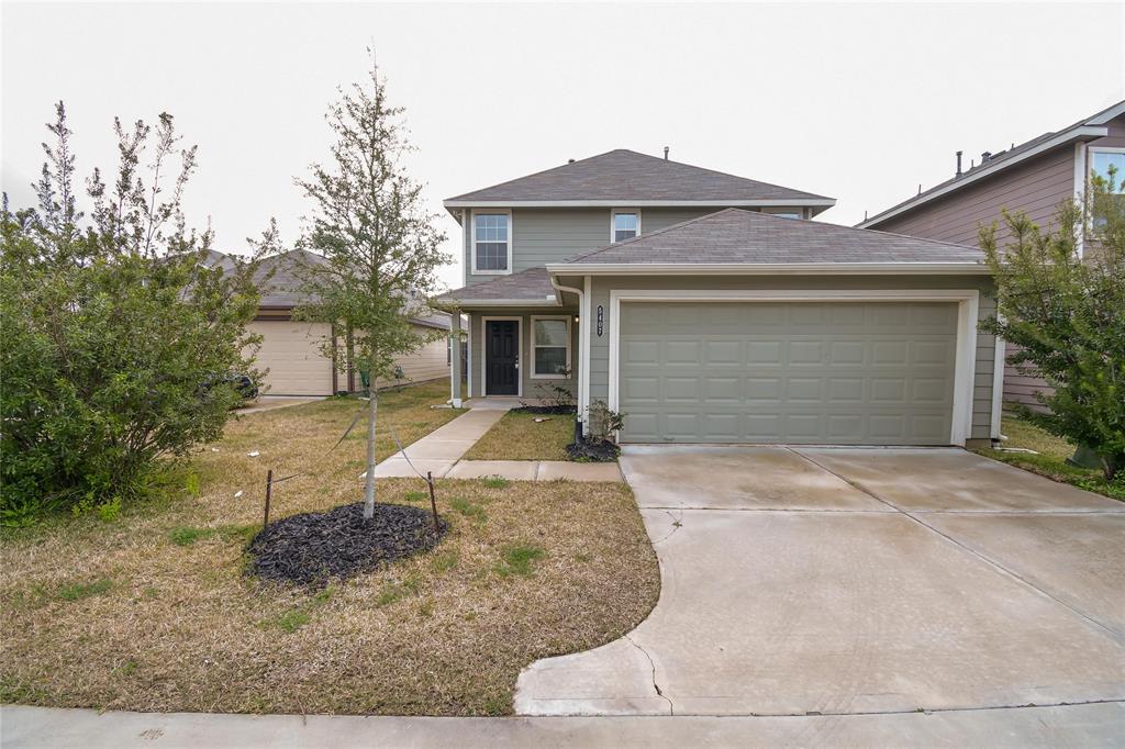 5407 Plantation Forest Dr, Katy, TX 77449 House Rental in Katy, TX