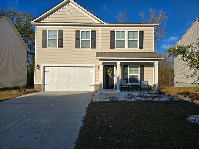 Foto del edificio - 5 bedroom 3 bath home in Pocalla Springs