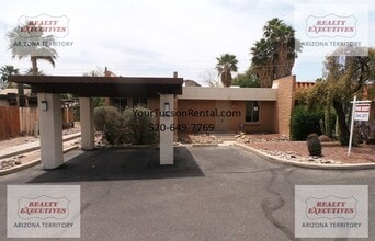 Building Photo - 2743 W Sheryl Dr