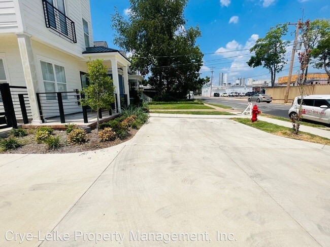 Building Photo - 2 br, 2 bath House - 23 S Morrison Street ...