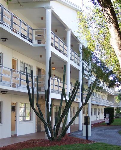 Photo - 911 Washington Ave SW (Largo, FL) Townhome